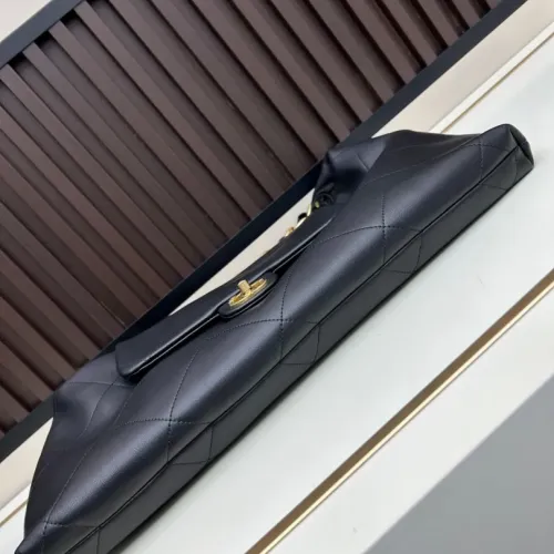 Replica Chanel AAA Quality Shoulder Bags For Women #1393576 $100.00 USD for Wholesale