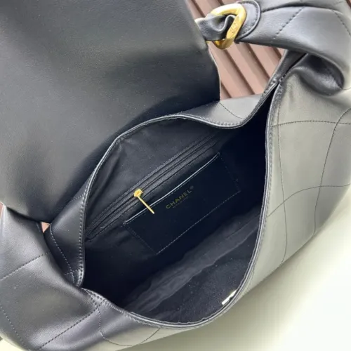 Replica Chanel AAA Quality Shoulder Bags For Women #1393576 $100.00 USD for Wholesale