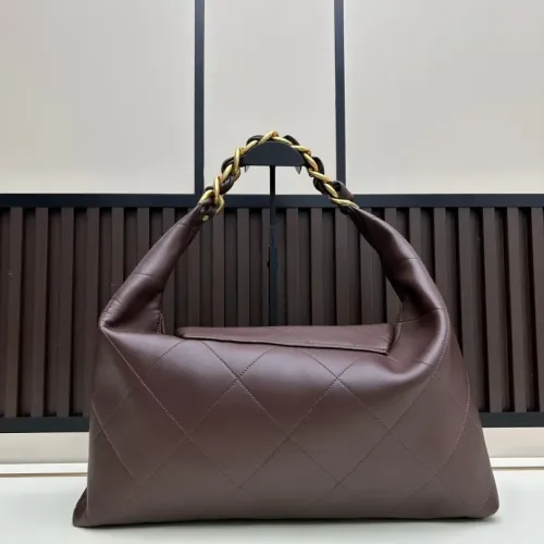 Replica Chanel AAA Quality Shoulder Bags For Women #1393577 $100.00 USD for Wholesale