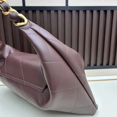 Replica Chanel AAA Quality Shoulder Bags For Women #1393577 $100.00 USD for Wholesale