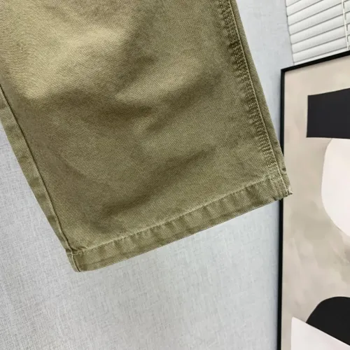 Replica Balenciaga Jeans For Men #1393579 $88.00 USD for Wholesale