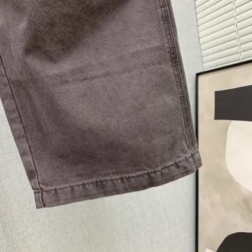 Replica Balenciaga Jeans For Men #1393580 $88.00 USD for Wholesale