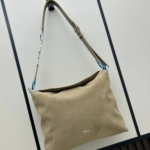Christian Dior AAA Quality Shoulder Bags For Women #1393582 $108.00 USD, Wholesale Replica Christian Dior AAA Quality Shoulder Bags