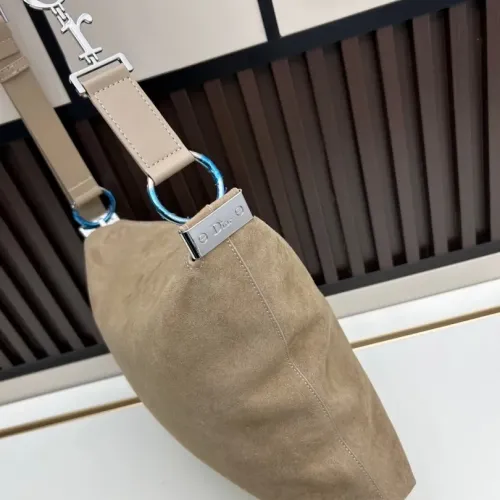 Replica Christian Dior AAA Quality Shoulder Bags For Women #1393582 $108.00 USD for Wholesale