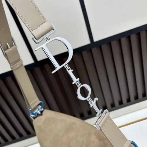 Replica Christian Dior AAA Quality Shoulder Bags For Women #1393582 $108.00 USD for Wholesale