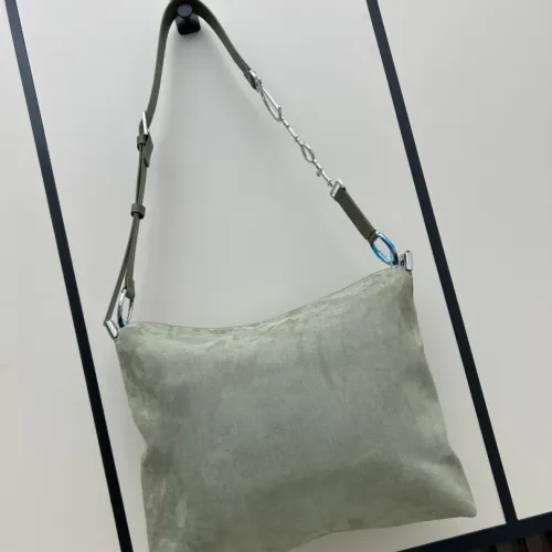 Replica Christian Dior AAA Quality Shoulder Bags For Women #1393583 $108.00 USD for Wholesale