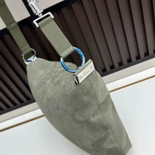 Replica Christian Dior AAA Quality Shoulder Bags For Women #1393583 $108.00 USD for Wholesale