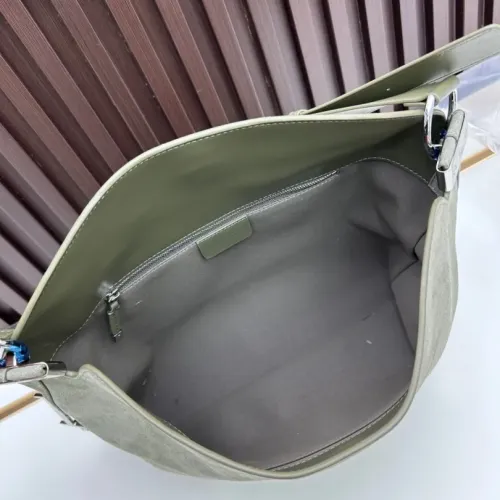 Replica Christian Dior AAA Quality Shoulder Bags For Women #1393583 $108.00 USD for Wholesale