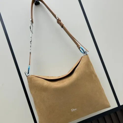 Christian Dior AAA Quality Shoulder Bags For Women #1393584 $108.00 USD, Wholesale Replica Christian Dior AAA Quality Shoulder Bags