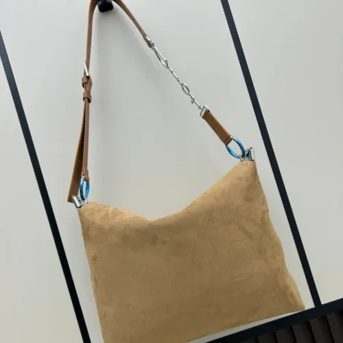 Replica Christian Dior AAA Quality Shoulder Bags For Women #1393584 $108.00 USD for Wholesale