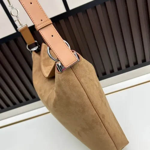 Replica Christian Dior AAA Quality Shoulder Bags For Women #1393586 $112.00 USD for Wholesale