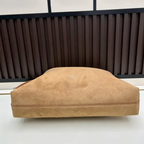 Replica Christian Dior AAA Quality Shoulder Bags For Women #1393586 $112.00 USD for Wholesale