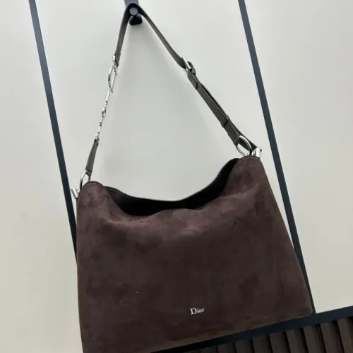 Christian Dior AAA Quality Shoulder Bags For Women #1393588 $112.00 USD, Wholesale Replica Christian Dior AAA Quality Shoulder Bags