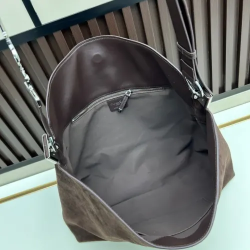 Replica Christian Dior AAA Quality Shoulder Bags For Women #1393588 $112.00 USD for Wholesale