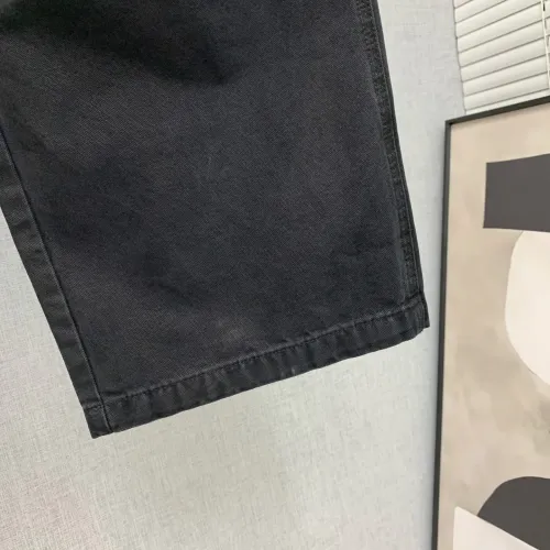 Replica Balenciaga Jeans For Men #1393589 $88.00 USD for Wholesale