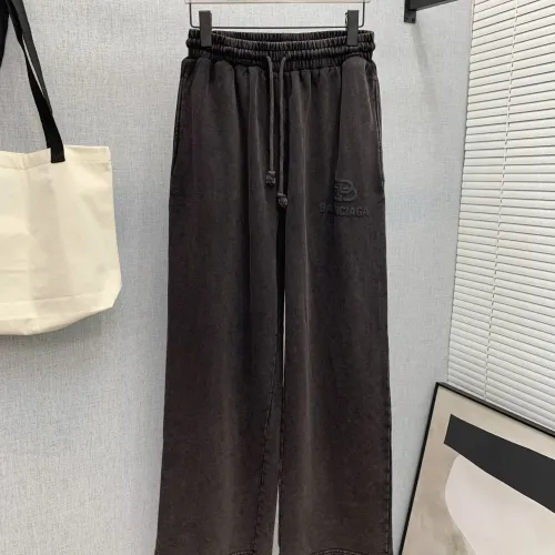 Balenciaga Pants For Unisex #1393596 $82.00 USD, Wholesale Replica Balenciaga Pants