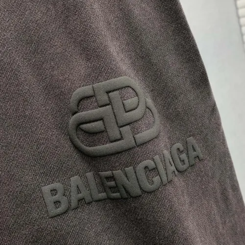Replica Balenciaga Pants For Unisex #1393596 $82.00 USD for Wholesale
