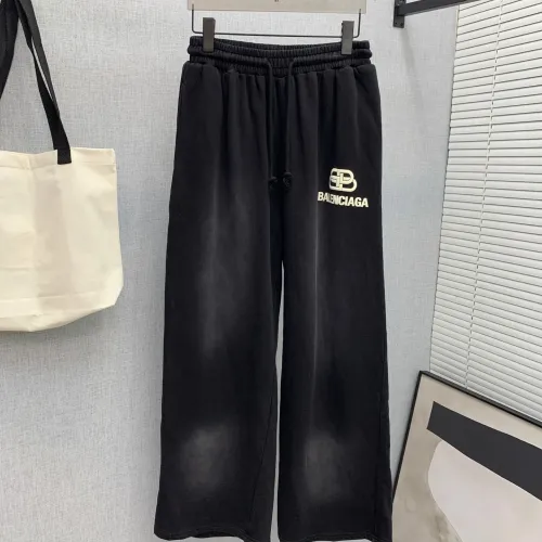 Balenciaga Pants For Unisex #1393597 $82.00 USD, Wholesale Replica Balenciaga Pants