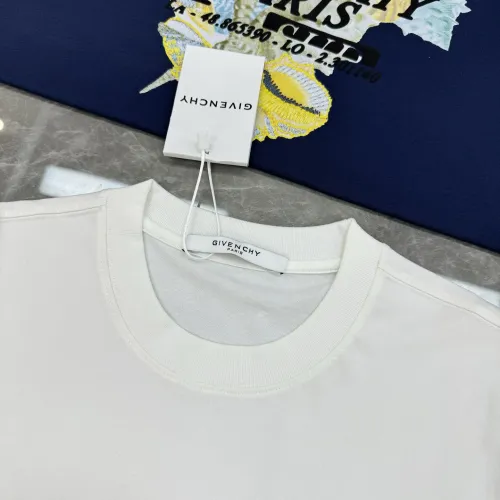 Replica Givenchy T-Shirts Short Sleeved For Unisex #1393600 $72.00 USD for Wholesale
