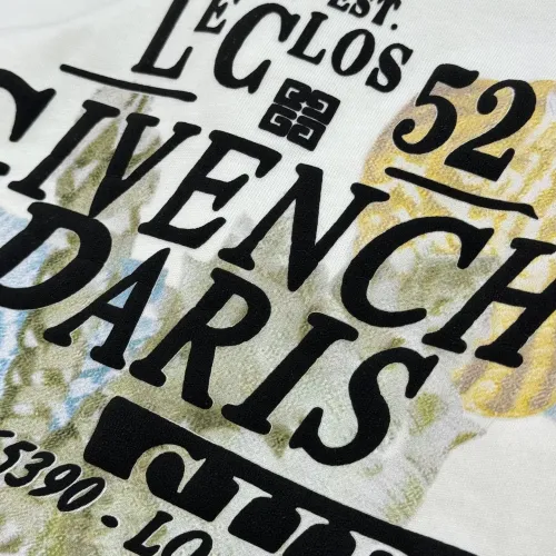 Replica Givenchy T-Shirts Short Sleeved For Unisex #1393600 $72.00 USD for Wholesale