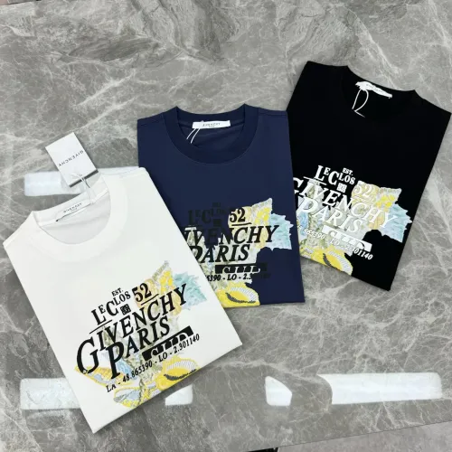 Replica Givenchy T-Shirts Short Sleeved For Unisex #1393600 $72.00 USD for Wholesale