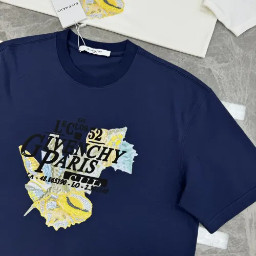 Replica Givenchy T-Shirts Short Sleeved For Unisex #1393601 $72.00 USD for Wholesale