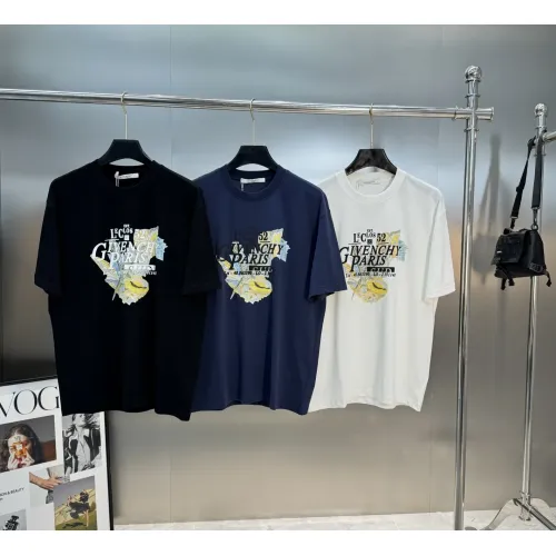 Replica Givenchy T-Shirts Short Sleeved For Unisex #1393602 $72.00 USD for Wholesale