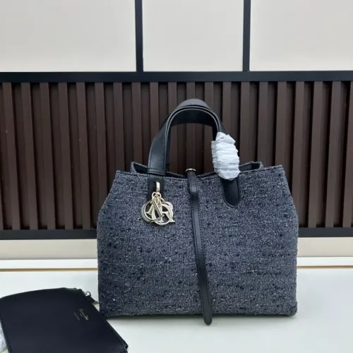 Christian Dior AAA Quality Handbags For Women #1393610 $96.00 USD, Wholesale Replica Christian Dior AAA Quality Handbags
