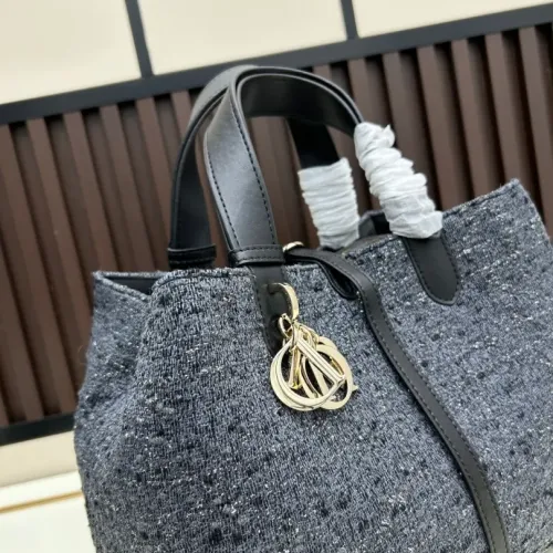 Replica Christian Dior AAA Quality Handbags For Women #1393610 $96.00 USD for Wholesale