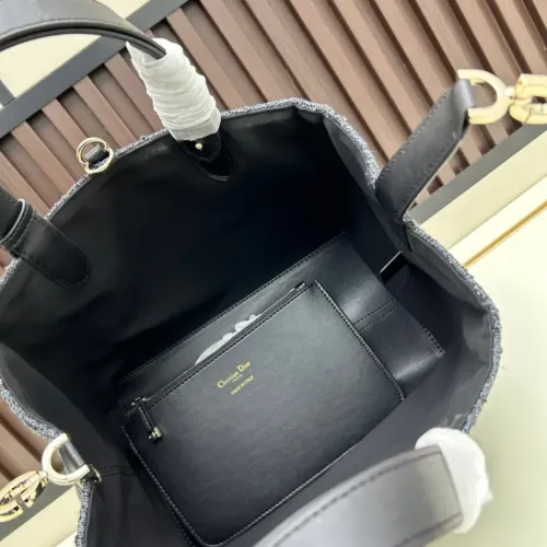 Replica Christian Dior AAA Quality Handbags For Women #1393610 $96.00 USD for Wholesale