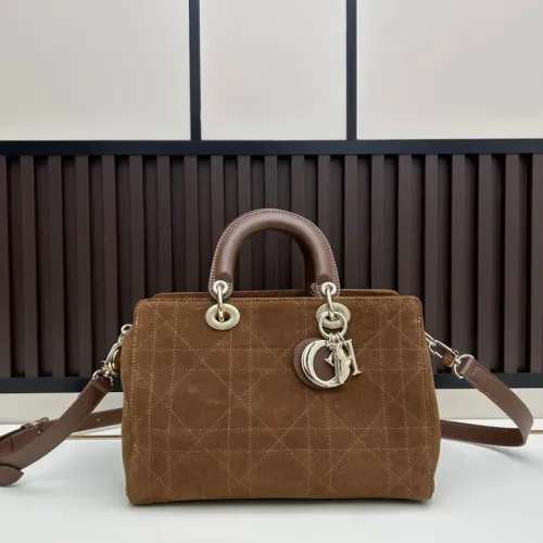 Christian Dior AAA Quality Handbags For Women #1393612 $105.00 USD, Wholesale Replica Christian Dior AAA Quality Handbags