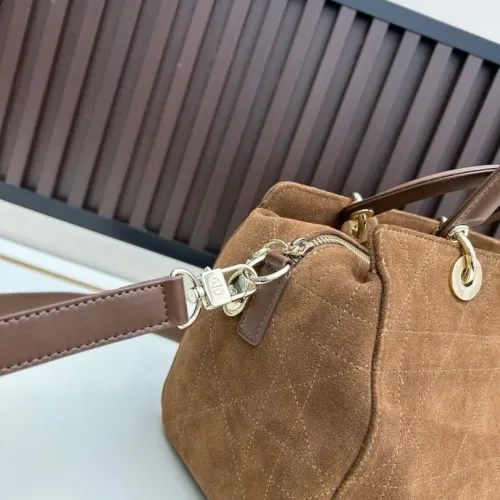 Replica Christian Dior AAA Quality Handbags For Women #1393612 $105.00 USD for Wholesale