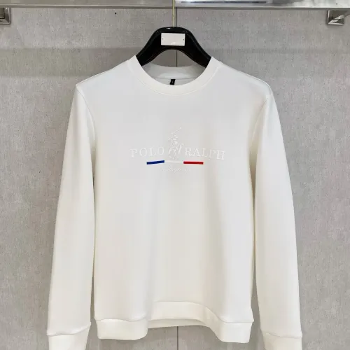 Ralph Lauren Polo Hoodies Long Sleeved For Men #1393613 $82.00 USD, Wholesale Replica Ralph Lauren Polo Hoodies