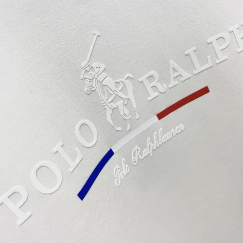 Replica Ralph Lauren Polo Hoodies Long Sleeved For Men #1393613 $82.00 USD for Wholesale