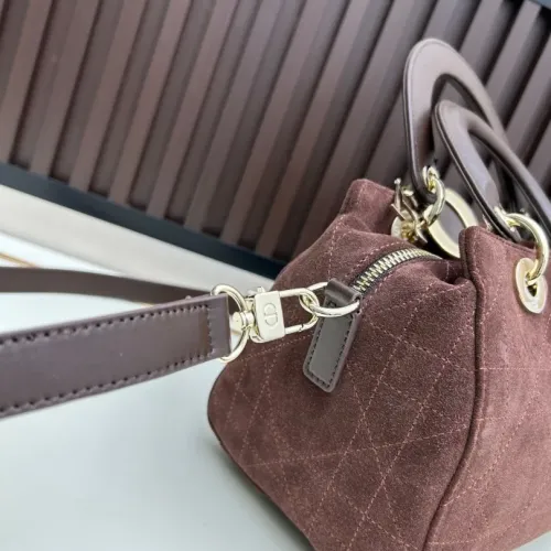 Replica Christian Dior AAA Quality Handbags For Women #1393614 $102.00 USD for Wholesale