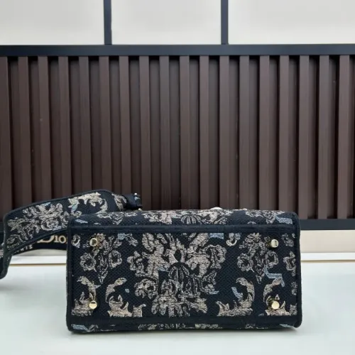 Replica Christian Dior AAA Quality Handbags For Women #1393617 $112.00 USD for Wholesale