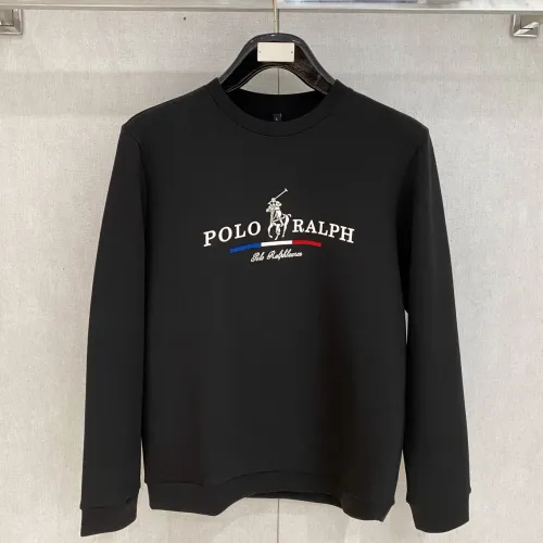 Ralph Lauren Polo Hoodies Long Sleeved For Men #1393619 $82.00 USD, Wholesale Replica Ralph Lauren Polo Hoodies