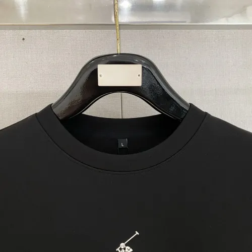 Replica Ralph Lauren Polo Hoodies Long Sleeved For Men #1393619 $82.00 USD for Wholesale