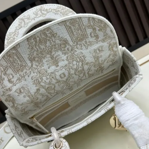 Replica Christian Dior AAA Quality Handbags For Women #1393620 $112.00 USD for Wholesale