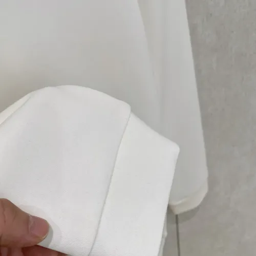 Replica LOEWE Hoodies Long Sleeved For Men #1393623 $82.00 USD for Wholesale