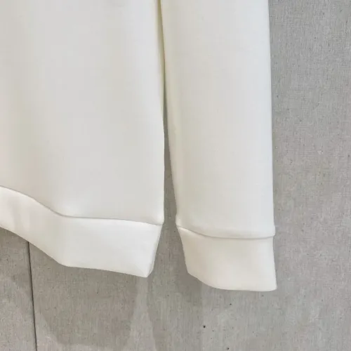 Replica MIU MIU Hoodies Long Sleeved For Men #1393626 $82.00 USD for Wholesale