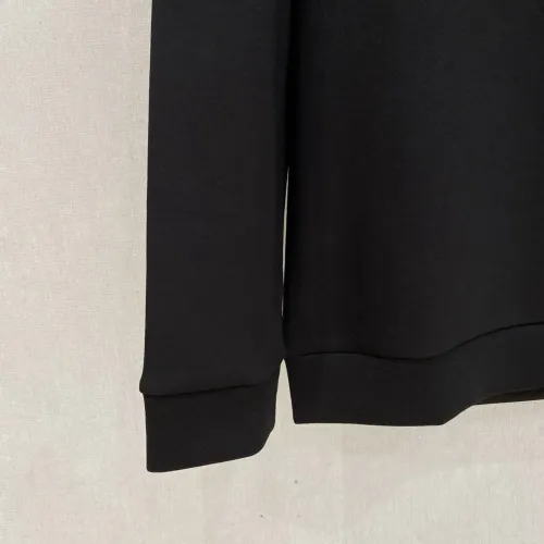 Replica MIU MIU Hoodies Long Sleeved For Men #1393629 $82.00 USD for Wholesale