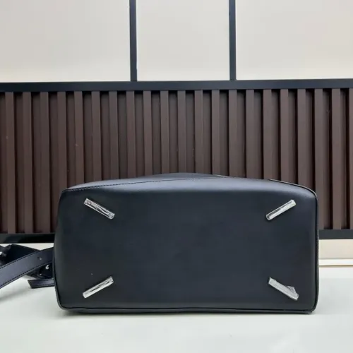 Replica LOEWE AAA Quality Messenger Bags For Women #1393630 $240.00 USD for Wholesale