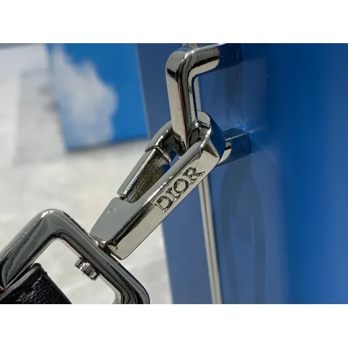 Replica Christian Dior AAA Quality Messenger Bags For Women #1393635 $98.00 USD for Wholesale