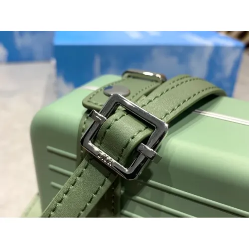 Replica Christian Dior AAA Quality Messenger Bags For Women #1393638 $98.00 USD for Wholesale