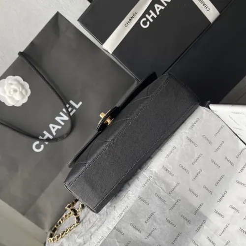 Replica Chanel AAA Quality Messenger Bags For Women #1393640 $115.00 USD for Wholesale