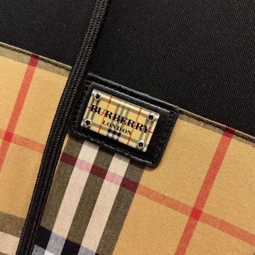 Replica Burberry Tracksuits Long Sleeved For Men #1393645 $128.00 USD for Wholesale