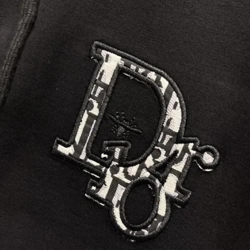 Replica Christian Dior Tracksuits Long Sleeved For Men #1393648 $128.00 USD for Wholesale
