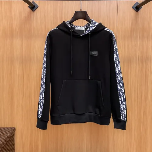 Replica Christian Dior Tracksuits Long Sleeved For Men #1393652 $128.00 USD for Wholesale