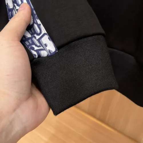 Replica Christian Dior Tracksuits Long Sleeved For Men #1393652 $128.00 USD for Wholesale